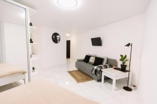 Scandi студія в ЖК Київський - 9