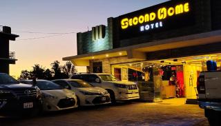 Hotel SecondHome - 0