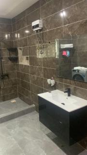 The Berlin Apartment - Kumasi - 2