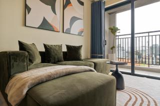 Soho Residence and Apartments by Acacia Living - City Center District 1 - Near Bui Vien - 8