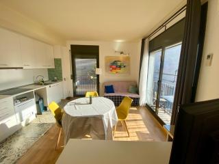 Loft muy soleado en Terrassa - 6