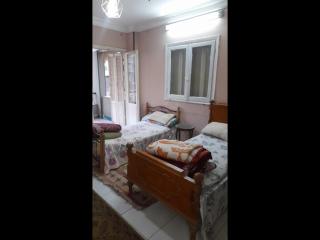 شقة مفروشة - 4