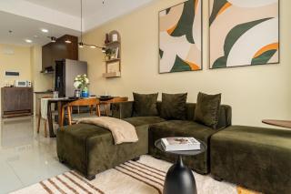 Soho Residence and Apartments by Acacia Living - City Center District 1 - Near Bui Vien - 6