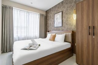 Soho Residence and Apartments by Acacia Living - City Center District 1 - Near Bui Vien - 3