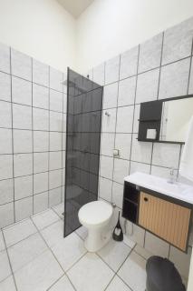 Casa 2 min prox Madrecor com Garage, Ar condicionado - 6