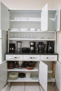 Casa 2 min prox Madrecor com Garage, Ar condicionado - 1