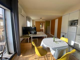 Loft muy soleado en Terrassa - 8