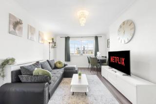 Streatham Hill Large 3Bed Flat - 8