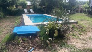 Cabaña sustentable en Uribelarrea - 8