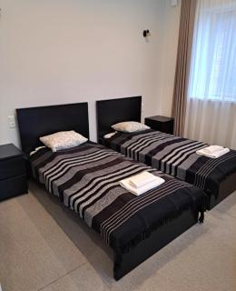 Jaunāmuiža Apartamenti - 7