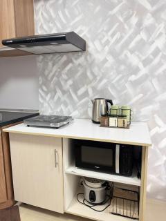 Modern Cozy Apartment at Avida Riala, IT Park - Cebu City - 7