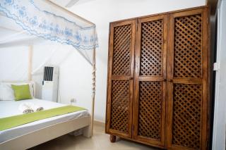 Marion's incredible 1 bedroom apartment - 4