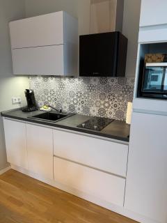 Deluxe Penthouse Goldsteinkoje 1 - 6