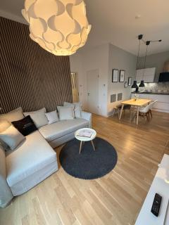 Deluxe Penthouse Goldsteinkoje 1 - 3