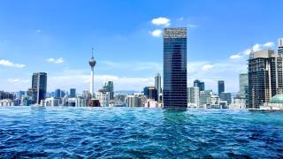 Bukit Bintang Axon Residence By TRX - 5