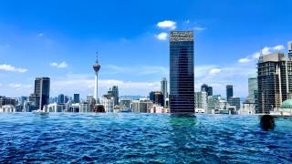 Bukit Bintang Axon Residence By TRX - 7