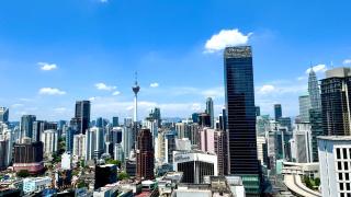 Bukit Bintang Axon Residence By TRX - 2