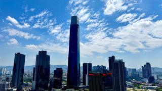 Bukit Bintang Axon Residence By TRX - 1