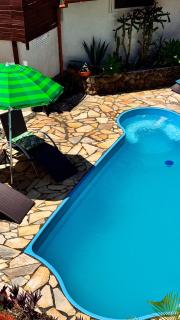 Solar del Mar - Praia do Rosa - 8