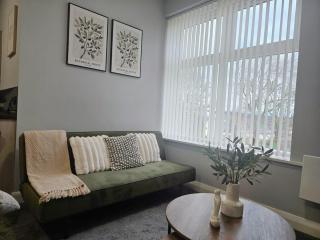 Apartment in Central Huddersfield with free parking - Huddersfield - 7