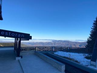 Sky view Jahorina - 8