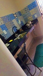 Flat Oásis- Super aconchegante - 8