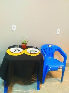 Flat Oásis- Super aconchegante - 9