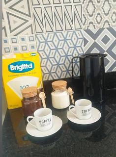 Flat Oásis- Super aconchegante - 5