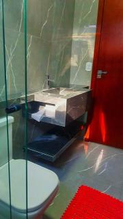 Flat Oásis- Super aconchegante - 4