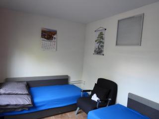 Pokoje pod Turbaczem - 6