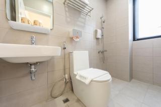 暮夏行旅 -新成屋-電梯-烤肉-預訂完成後務必聯繫再度確認 -可包棟 - 4