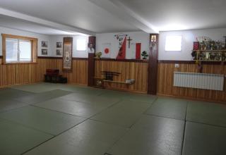 Pokoje pod Turbaczem - Ostrowsko - 1