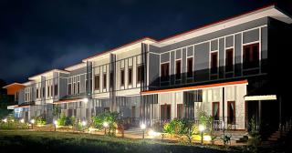 Udee Guesthouse Pakse - 3