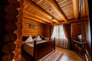 Popasul Vanatorului - 4