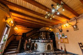 Popasul Vanatorului - 2