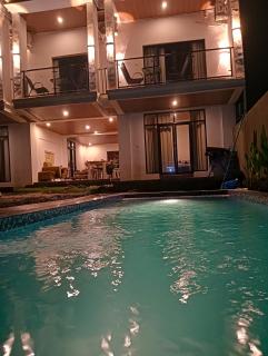 Hotel Florida Mandalika Kuta Lombok - 9