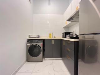 Arte Cheras By 2Bed Room Duplex Unit - 0