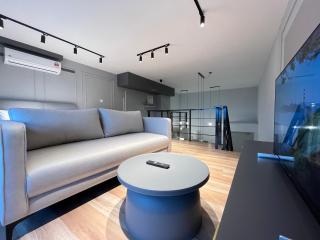 Arte Cheras By 2Bed Room Duplex Unit - 3