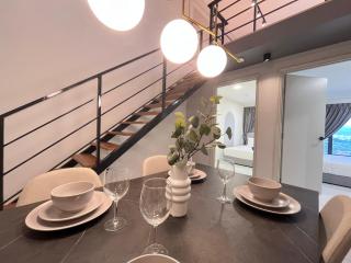 Arte Cheras By 2Bed Room Duplex Unit - 0