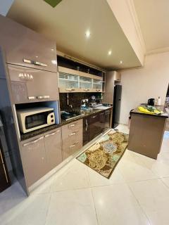 Violet Villas Area - 6