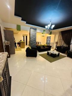 Violet Villas Area - 5