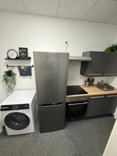 Schlossberg Residence - Friburgo in Brisgovia - 4