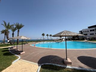 Playa Azul - Restinga Smir - 6