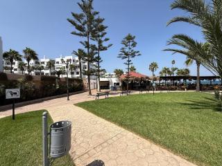 Playa Azul - Restinga Smir - 5