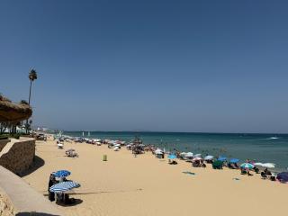 Playa Azul - Restinga Smir - 4