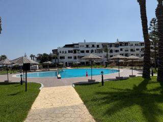 Playa Azul - Restinga Smir - 2