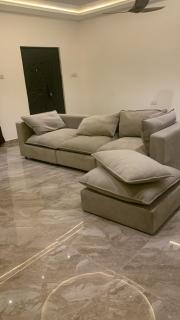 The Berlin Apartment - 6