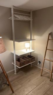 See-Maisonette mit Wellness-Sauna - 5