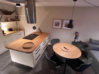 See-Maisonette mit Wellness-Sauna - 1