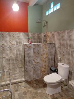 Ameli Bed & Breakfast - 1